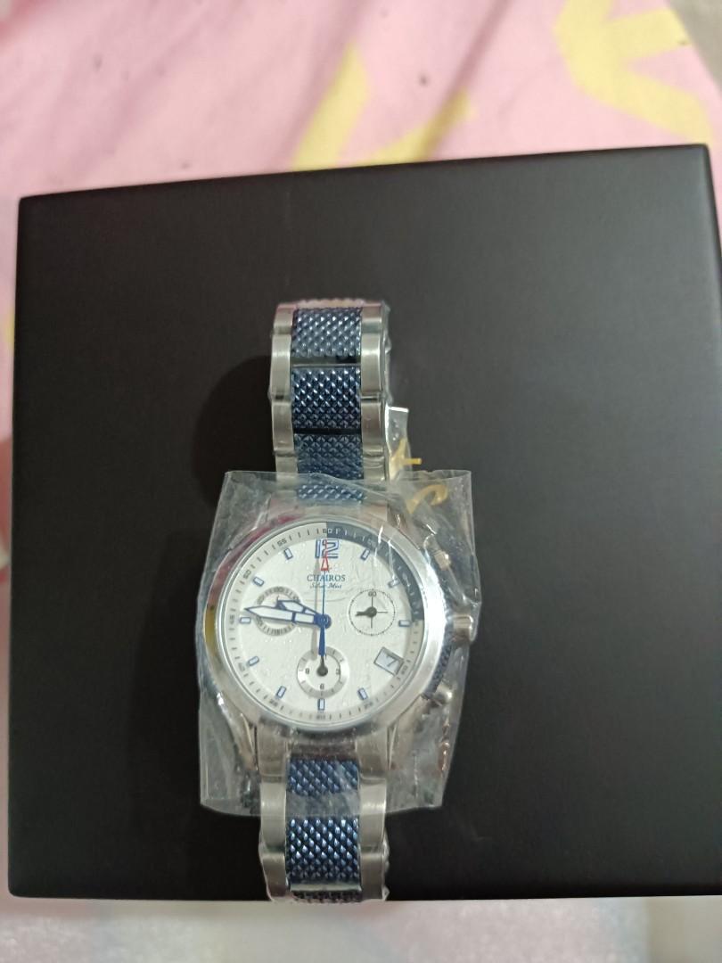 Chairos watches for ladies store