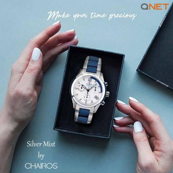 Chairos sale watch online
