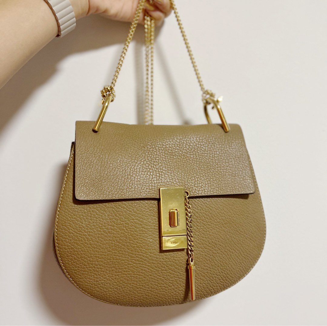 Chloe drew bag new arrivals price