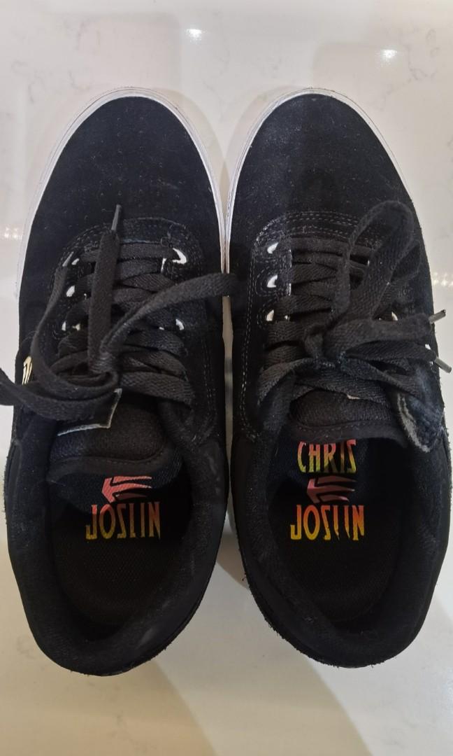 Chris joslin shop skate shoes