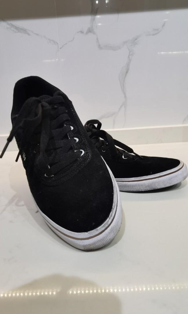 Chris Joslin Skate Shoe Etnis