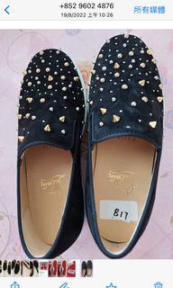 Christian louboutin Milkyboat Donna Flats