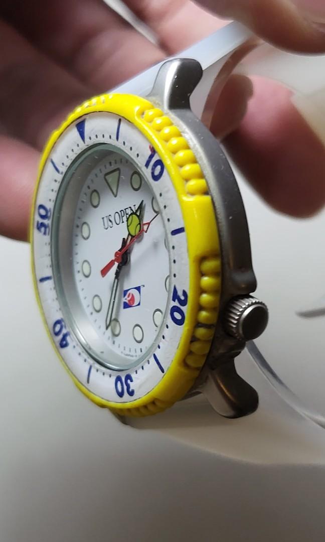Citizen us open best sale watch