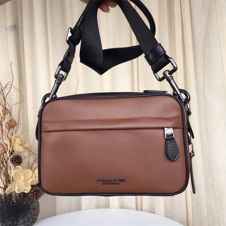 Coach sling clearance bag mens malaysia