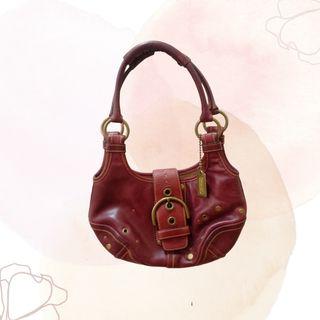 HARGA NET C*ACH shoulder bag