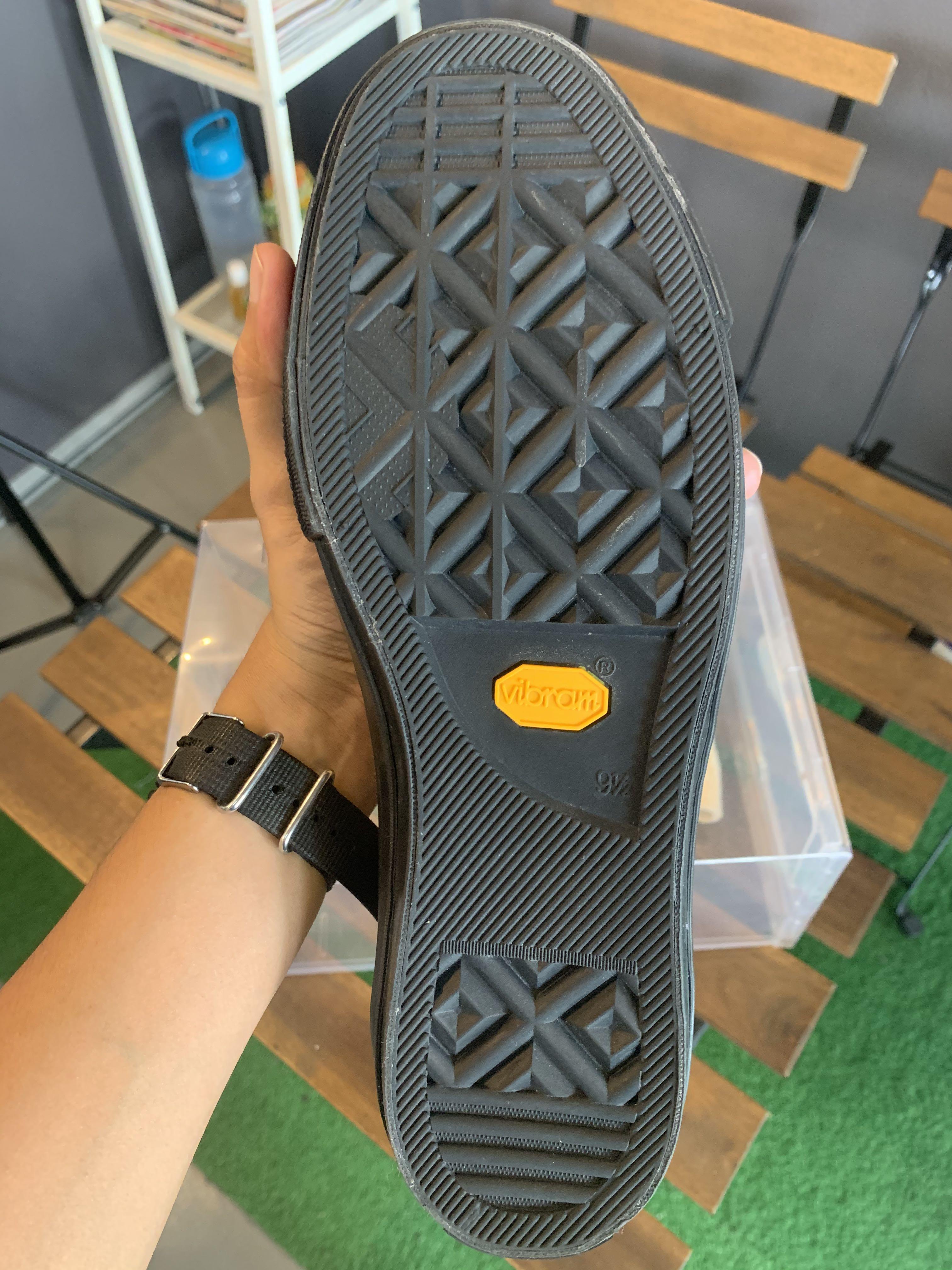 Converse addict 2024 cdg