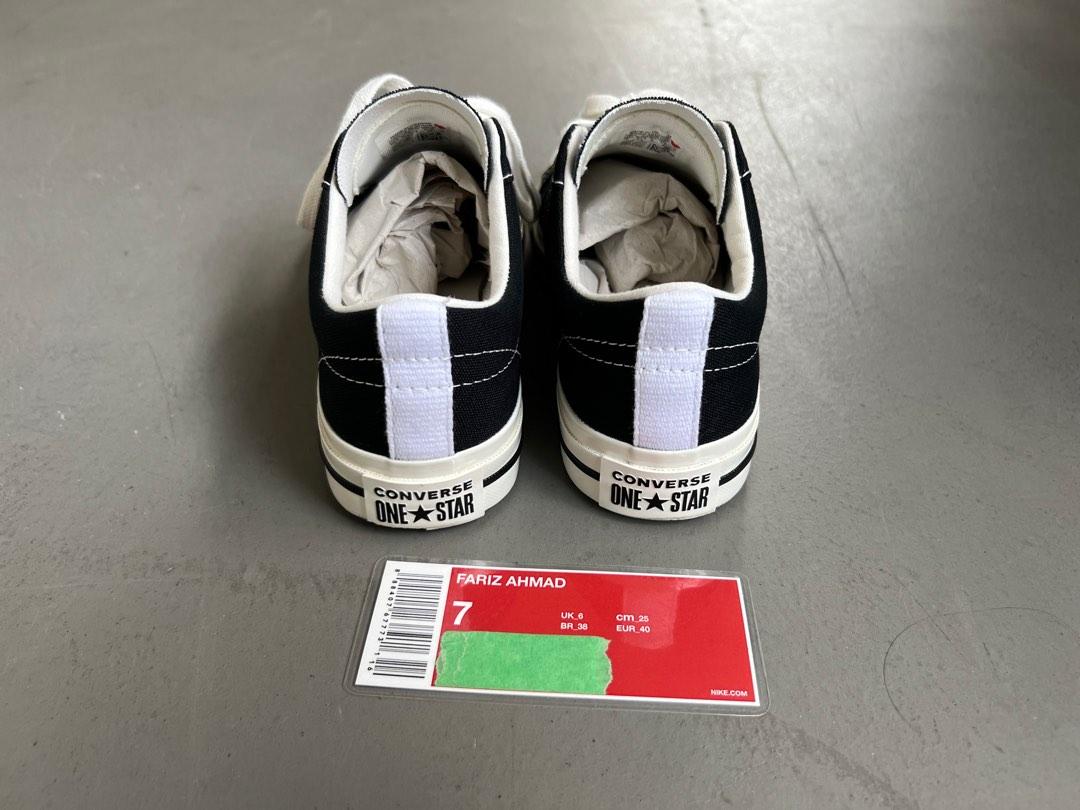 Cdg one star store