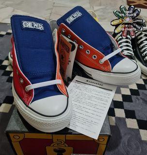Converse X One Piece