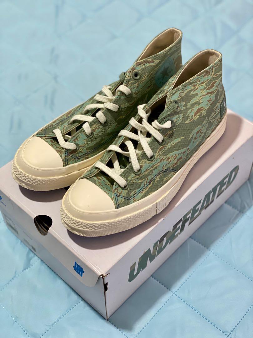 Converse undefeated store