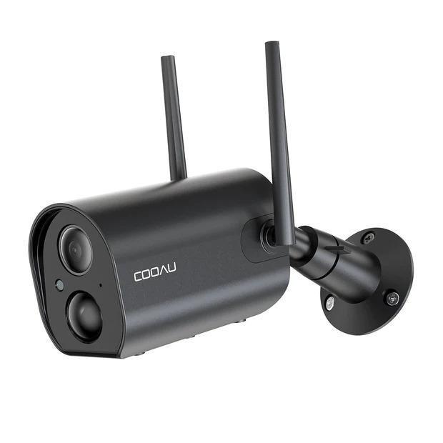 Ctvison wireless battery powered security best sale camera