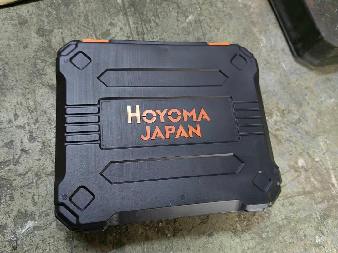 Cordless Impact Drill (Category: Construction Tools & Equipment) located in Manila. Submitted by 09150361920ronvillaflor (Listing ID 1179478314, Image 3). Description: Cordless Impact Drill Specs: 20V Brand: Hoyoma Price: 3,065/pc Welcome to "Takezo Industrial Supply" For inquiries GLOBE:📞 ☎ 0915-036-1920 VIBER:📞 ☎ 0915-036-1920 Email me@ 📫 📑 r-o-n-.-t-a-k-e-z-o-i-n-d-u-s-t-r-i-a-l-@-g-m-a-i-l-.-c-o-m Check my Carousell: https://www.carousell