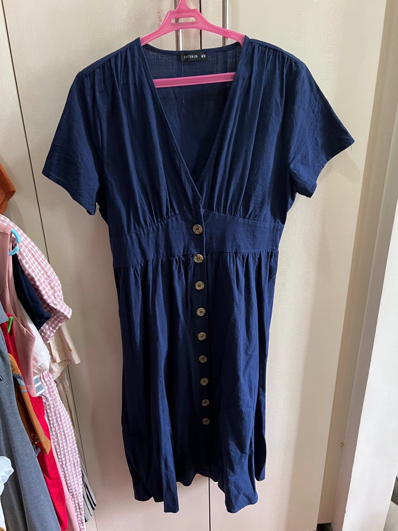 Cotton On dress, Women's Fashion, Dresses & Sets, Dresses on Carousell