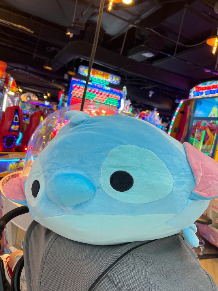 Giant stitch discount tsum tsum
