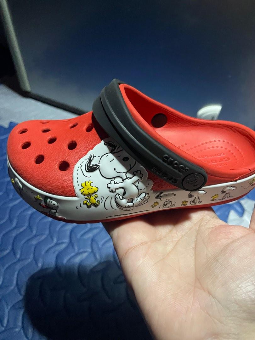 Crocs for Toddler, Babies & Kids, Babies & Kids Fashion on Carousell