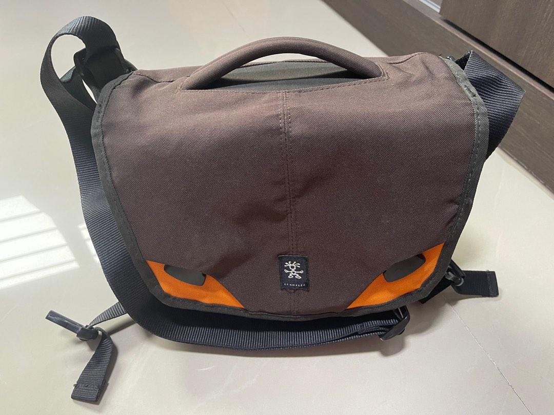 Crumpler camera bag new arrivals
