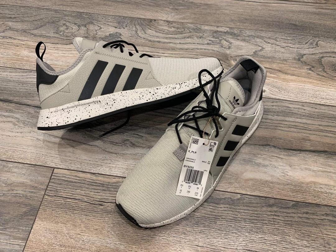 Adidas x_plr size 10 sale