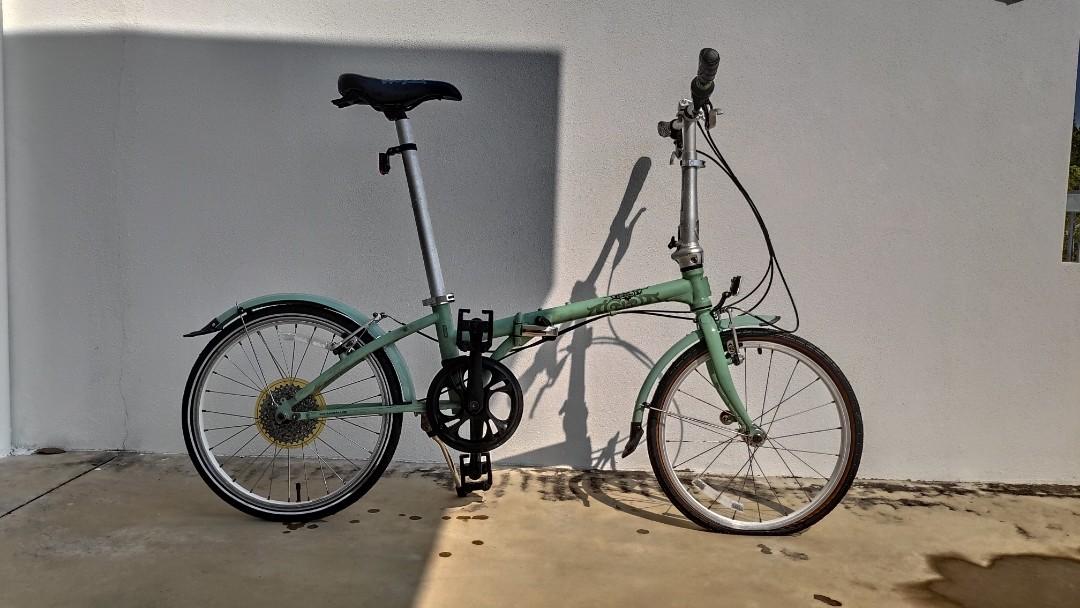 Harga dahon boardwalk d8 on sale