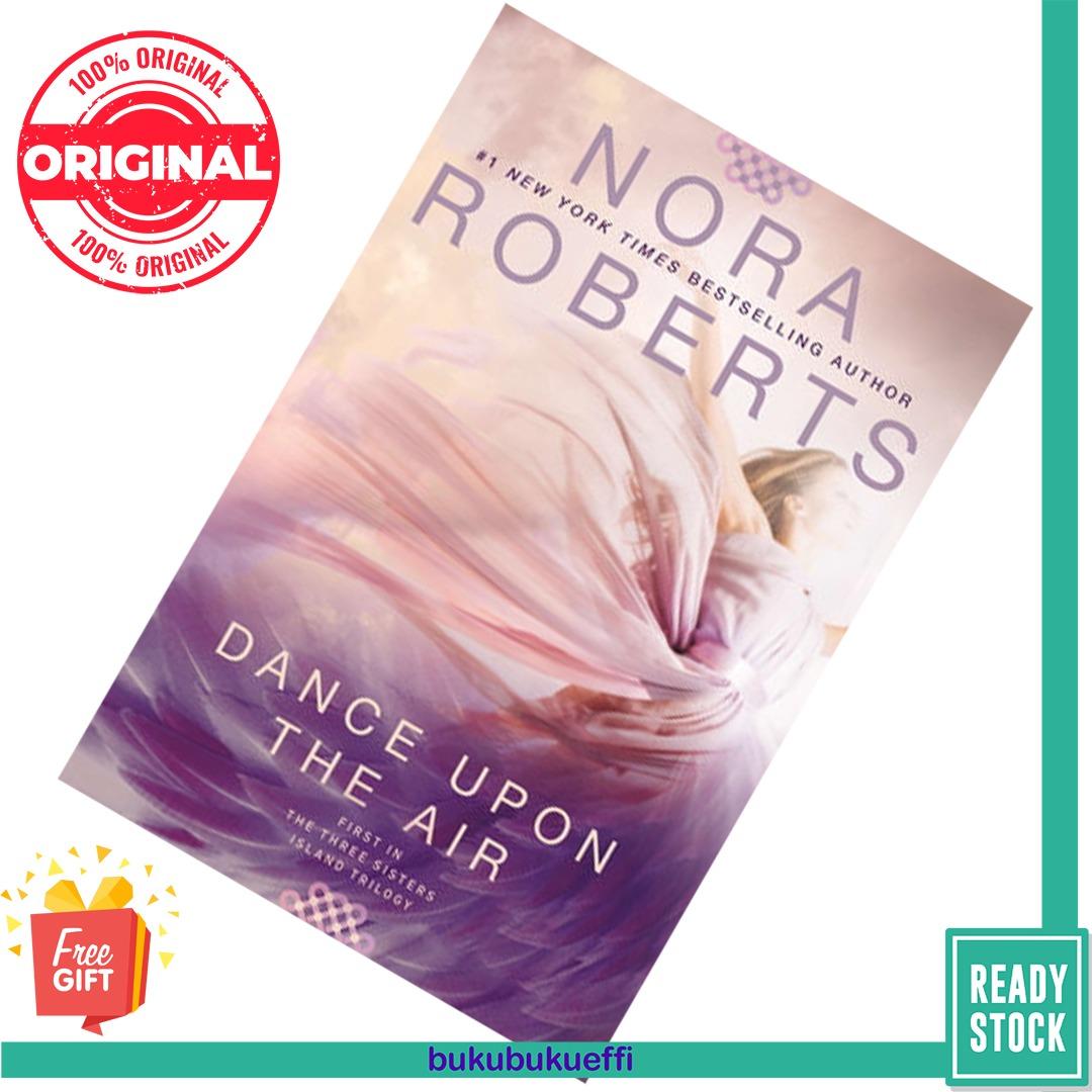 Dance Upon the Air (The Three Sisters Island Trilogy, Bk. 1 ...