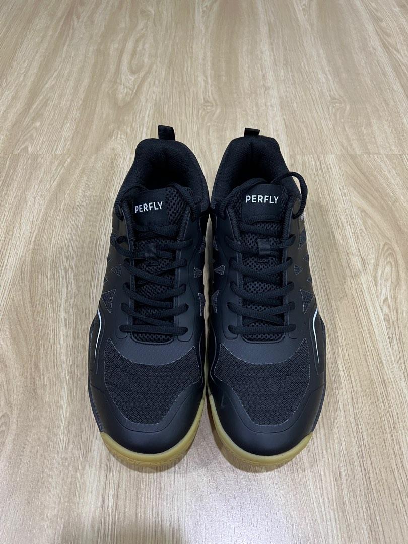 decathlon badminton shoes