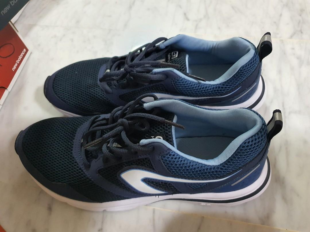 Decathlon men shoes Men s Fashion Footwear Sneakers on Carousell