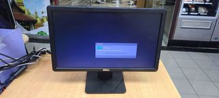 DELL E1914HF 19" WideScreen LCD Flat Panel Monitor64207893921025110