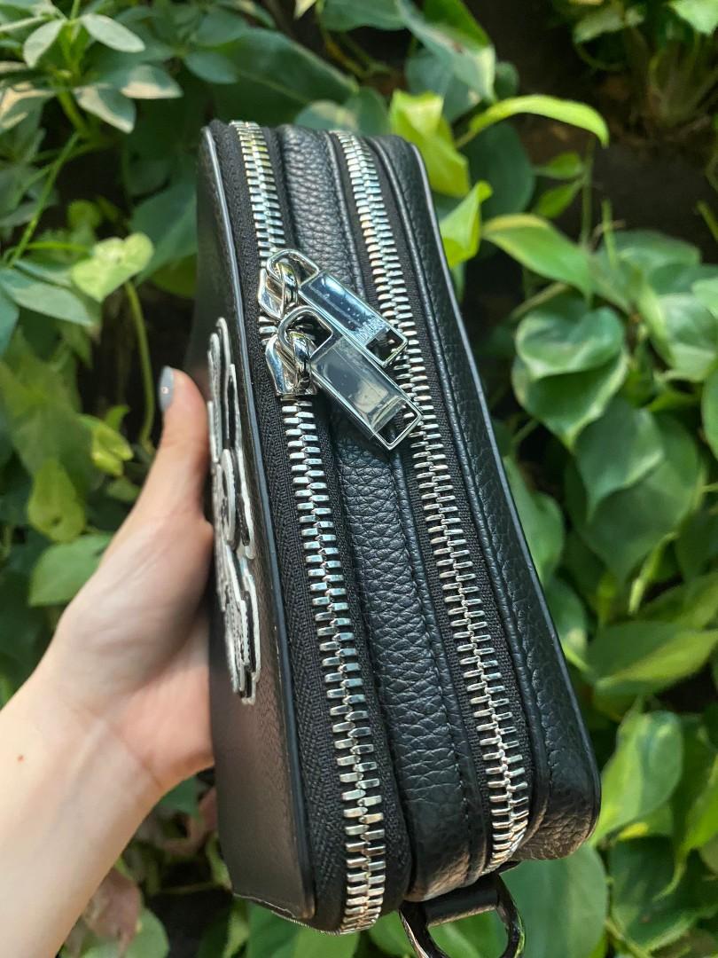 dior shawn wallet