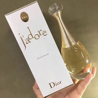 💙全新現貨優惠💙Dior Jadore 迪奧真我女士香水濃香型EDP 經典持久 20/50/100ml64205749873793110