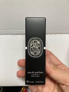 Diptyque 青嶡 10 ml
