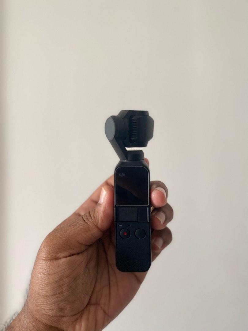 Beli dji osmo pocket online