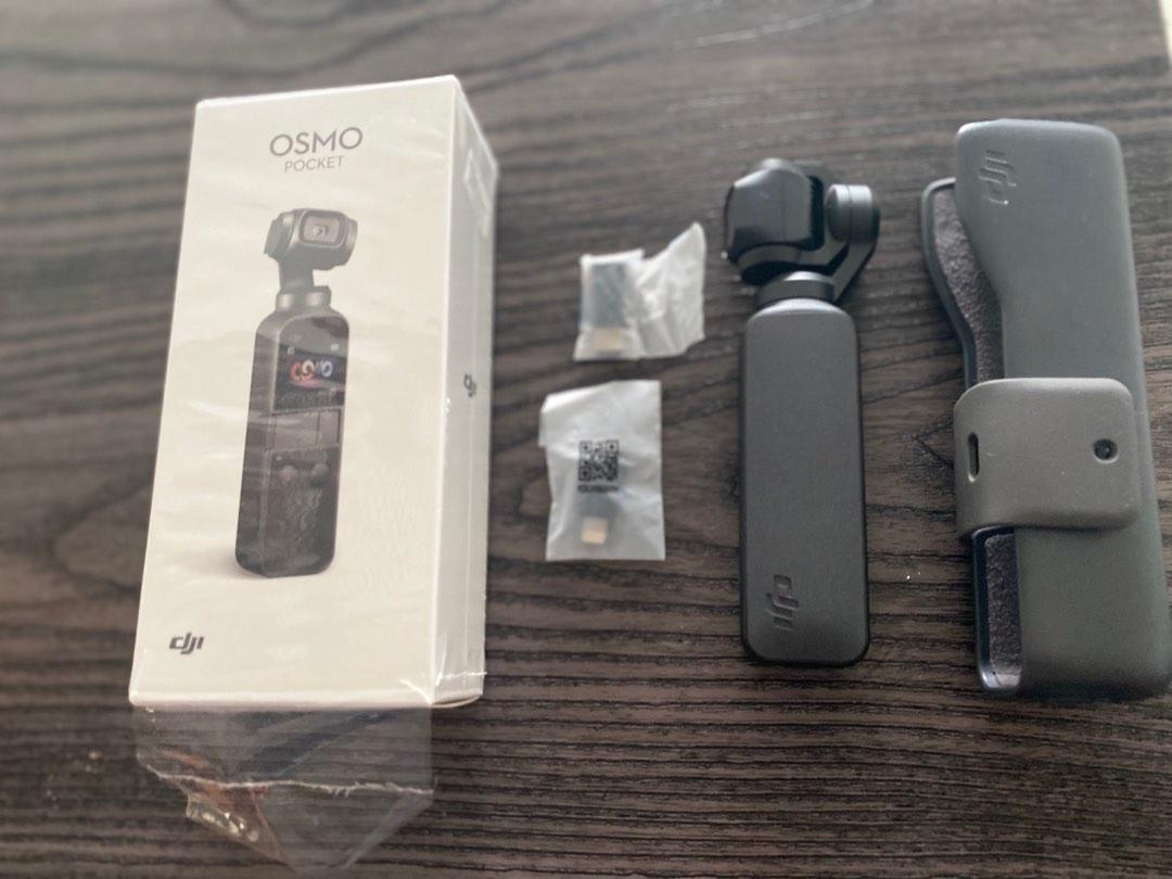 Beli dji osmo pocket deals
