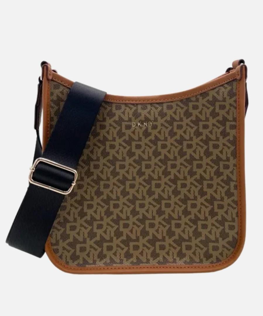 Dkny commuter on sale bag