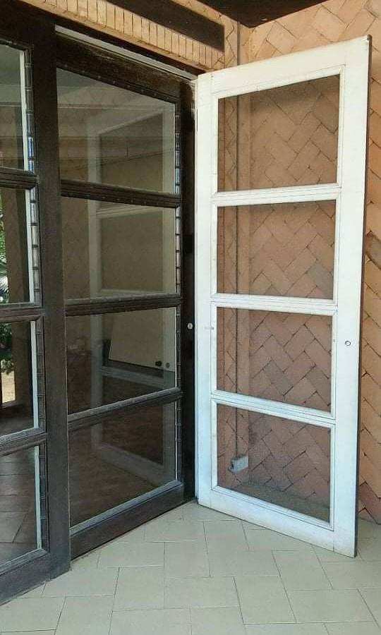Double Door Sliding Door, Furniture & Home Living, Furniture, Other