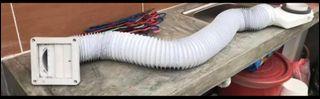 Dryer Hose