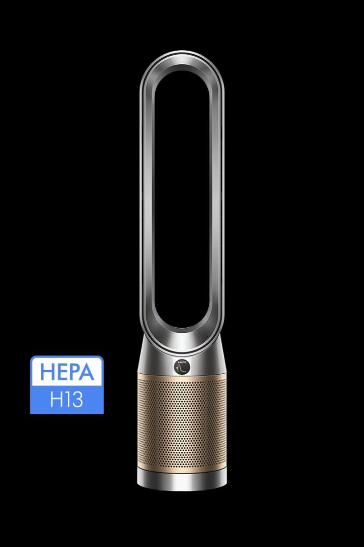 DYSON PURIFIER COOL TP09, TV & Home Appliances, Air Purifiers