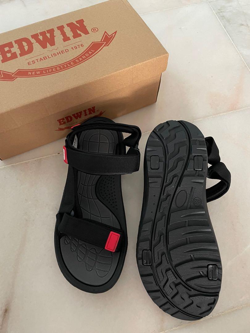 Edwin Original Sandal