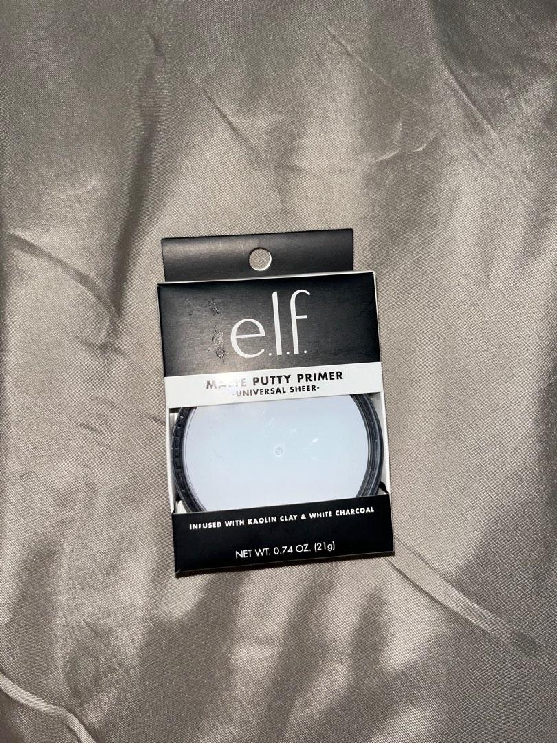 elf poreless matte putty primer (Category: Makeup) located in Marikina City. Submitted by solarkae (Listing ID 1179591856, Image 1). Description: - authentic from the US.