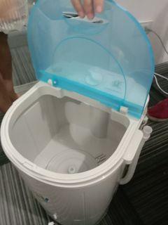 EP-05 Mini Auto Washing Machine for BABY'S Clothes