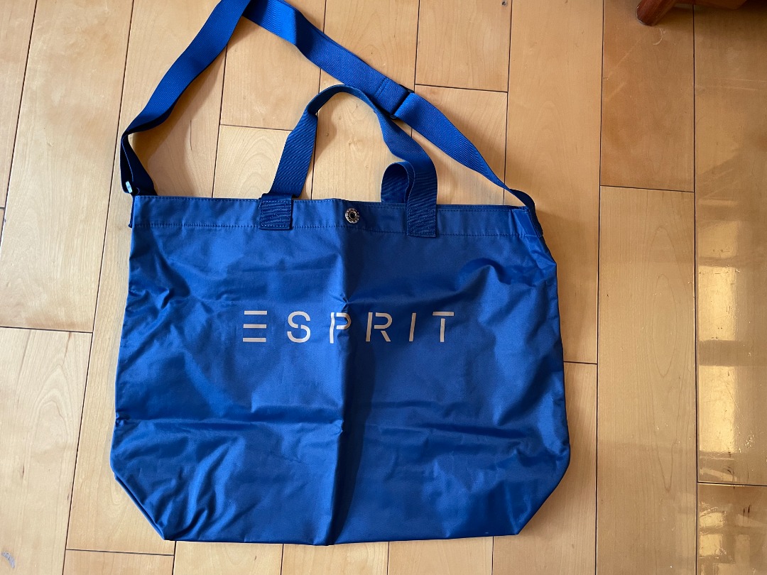 Esprit nylon bag new arrivals