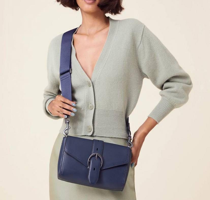 Etienne Aigner Mia Crossbody