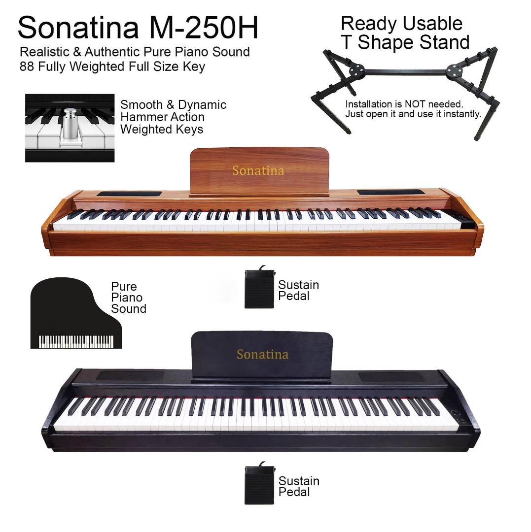 Hammer on sale keys piano