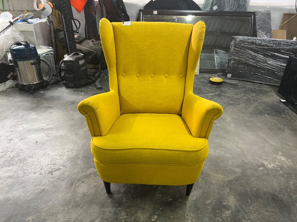 Kerusi wing chair ssf best sale