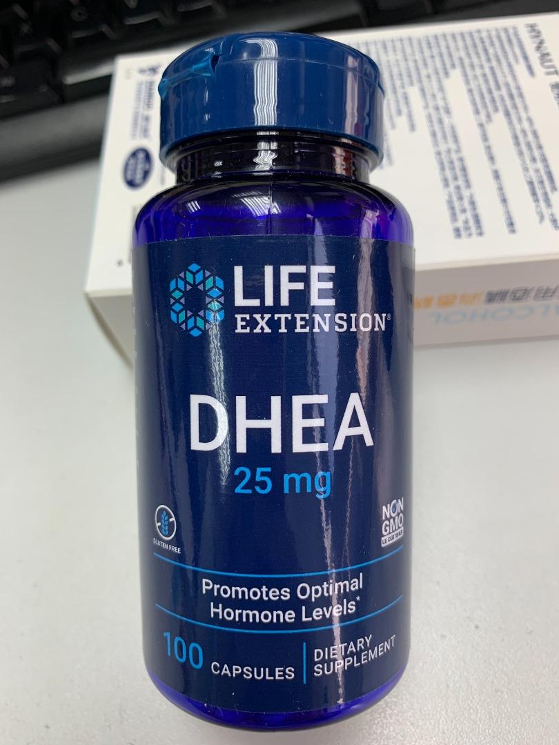 FH Pro, DHEA, CoQ10, FH Pro Omega3, 健康及營養食用品, 健康補充品, 健康補充品 維他命及補充品
