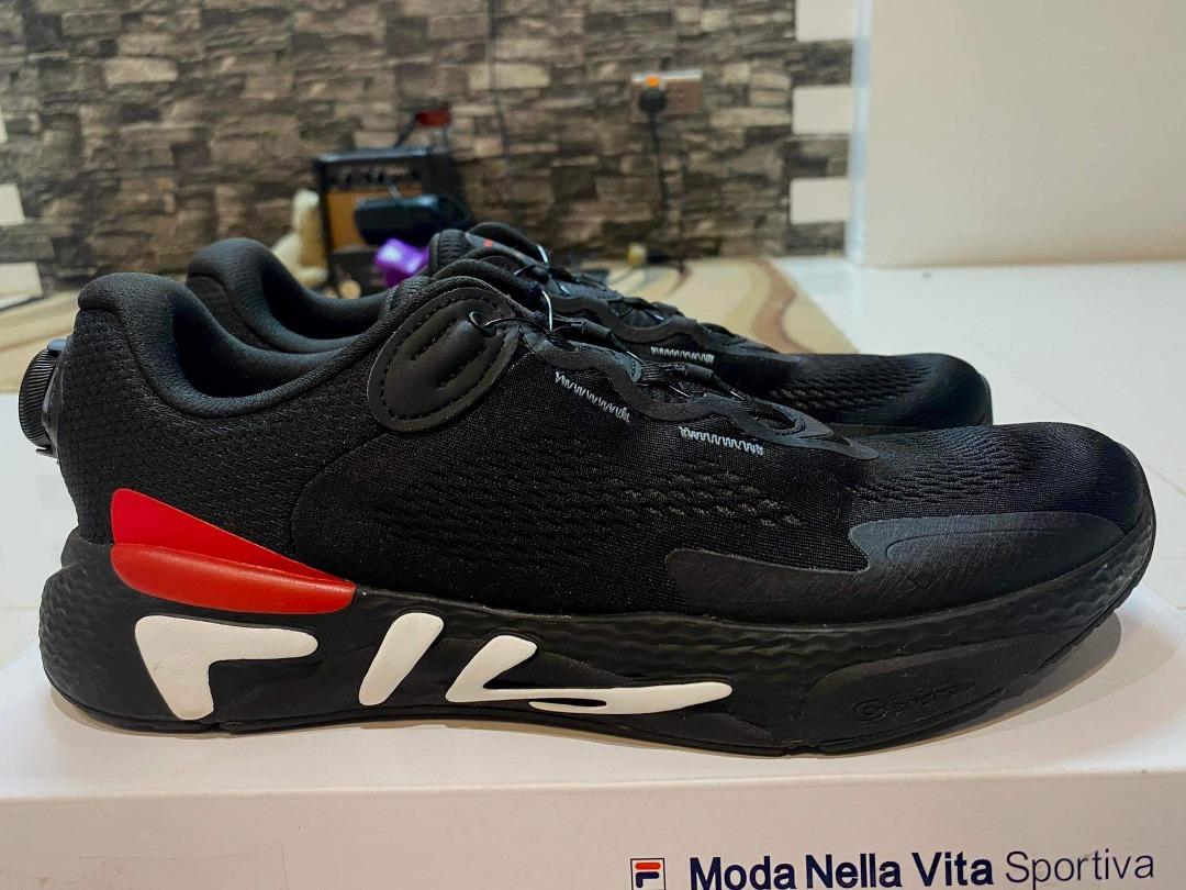 Fila boa shoes hotsell