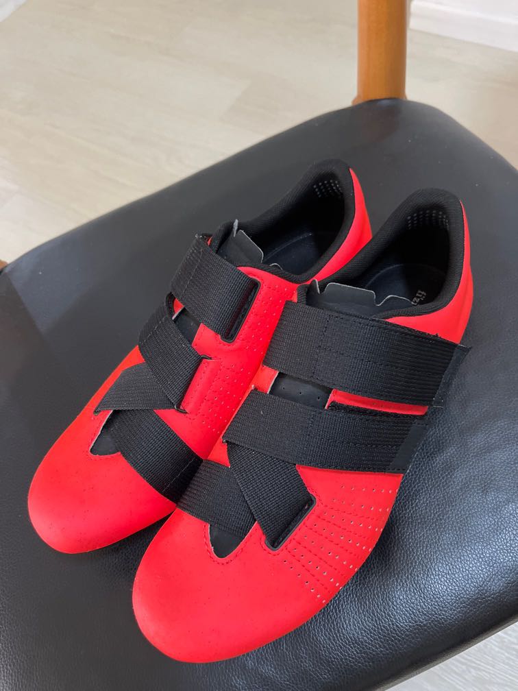 Fizik Tempo cycling shoe Motorcycles Motorcycle Apparel on Carousell