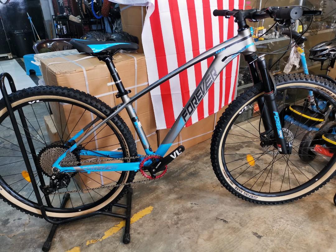 Upten 2025 storm 29er