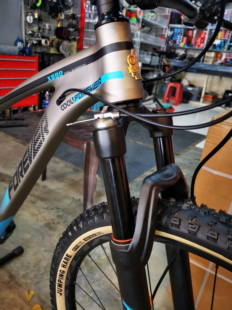 Upten storm 29er discount