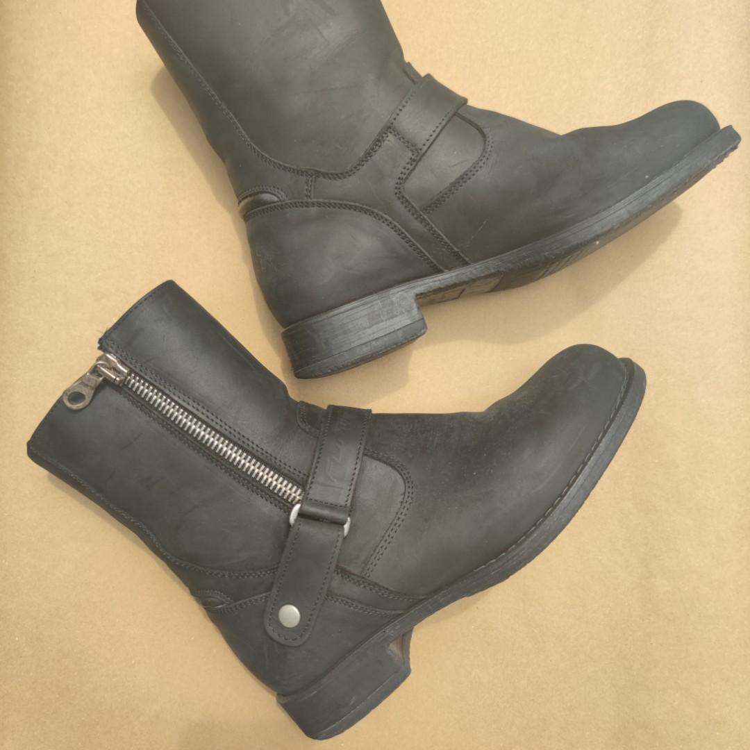 Forma eva store motorcycle boots