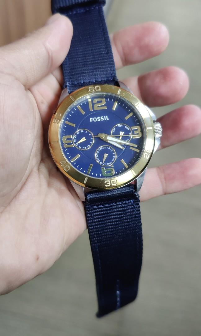 Fossil bq2265 on sale
