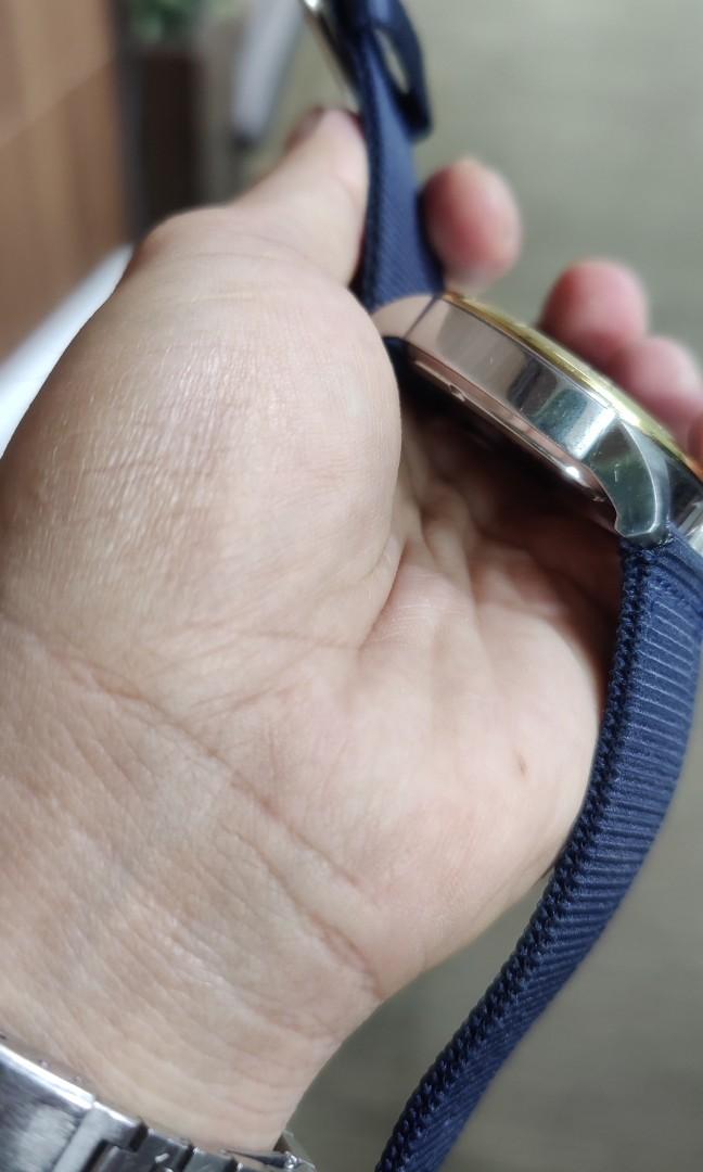 Fossil bq2265 discount