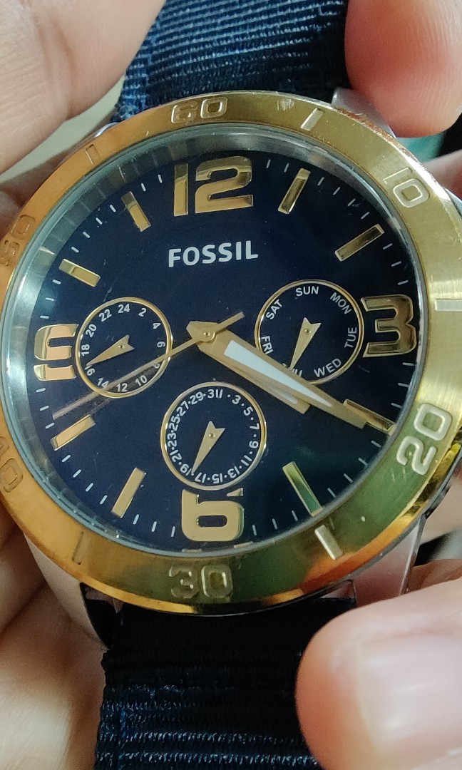 Fossil bq2265 shop